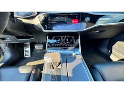 Audi RS6 RS6 AVANT QUATTRO 4.0 V8 TFSI 600CH occasion - Photo 10