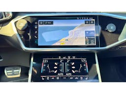 Audi RS6 RS6 AVANT QUATTRO 4.0 V8 TFSI 600CH occasion - Photo 11