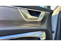 Audi RS6 RS6 AVANT QUATTRO 4.0 V8 TFSI 600CH occasion - Photo 18