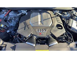 Audi RS6 RS6 AVANT QUATTRO 4.0 V8 TFSI 600CH occasion - Photo 20