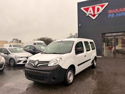 Renault Kangoo  Kangoo Express GRAND VOLUME BLUE DCI 95 CONFORT occasion - Photo 1