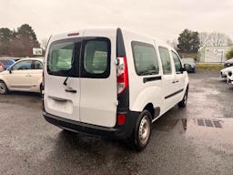 Renault Kangoo Kangoo Express GRAND VOLUME BLUE DCI 95 CONFORT occasion - Photo 3