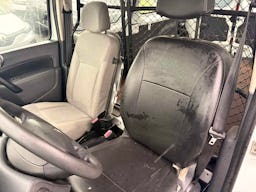 Renault Kangoo  Kangoo Express GRAND VOLUME BLUE DCI 95 CONFORT occasion - Photo 5