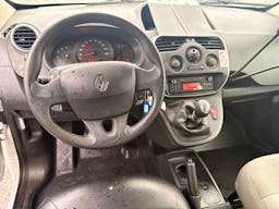 Renault Kangoo  Kangoo Express GRAND VOLUME BLUE DCI 95 CONFORT occasion - Photo 6