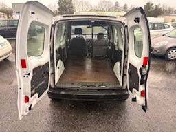 Renault Kangoo Kangoo Express GRAND VOLUME BLUE DCI 95 CONFORT occasion - Photo 7