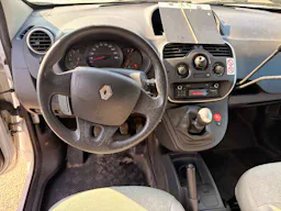 Renault Kangoo  Kangoo Express GRAND VOLUME BLUE DCI 95 CONFORT occasion - Photo 6