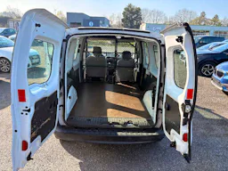 Renault Kangoo  Kangoo Express GRAND VOLUME BLUE DCI 95 CONFORT occasion - Photo 7
