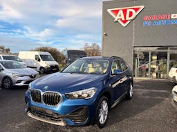 BMW X1 X1 sDrive 18d 150 ch Business Design occasion - Photo 1