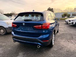 BMW X1 X1 sDrive 18d 150 ch Business Design occasion - Photo 3