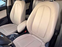 BMW X1 X1 sDrive 18d 150 ch Business Design occasion - Photo 5