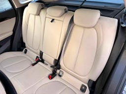 BMW X1 X1 sDrive 18d 150 ch Business Design occasion - Photo 6