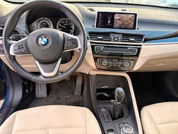 BMW X1  X1 sDrive 18d 150 ch Business Design occasion - Photo 7
