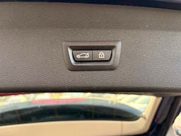 BMW X1  X1 sDrive 18d 150 ch Business Design occasion - Photo 8