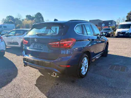 BMW X1  X1 sDrive 18d 150 ch Business Design occasion - Photo 3