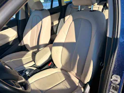 BMW X1  X1 sDrive 18d 150 ch Business Design occasion - Photo 5