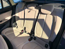 BMW X1 X1 sDrive 18d 150 ch Business Design occasion - Photo 6