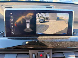 BMW X1 X1 sDrive 18d 150 ch Business Design occasion - Photo 10