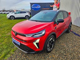 Renault Captur  1.0 ECO-G 100 CV TECHNO GPL occasion - Photo 1