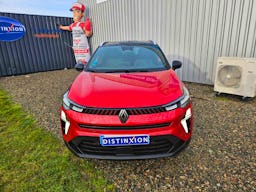 Renault Captur 1.0 ECO-G 100 CV TECHNO GPL occasion - Photo 2