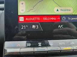 Renault Captur 1.0 ECO-G 100 CV TECHNO GPL occasion - Photo 16