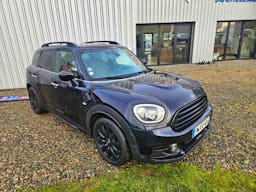 Mini Countryman  F60 1.5 136 CV BVA LONGSTONE occasion - Photo 3