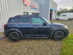 Mini Countryman F60 1.5 136 CV BVA LONGSTONE occasion - Photo 4