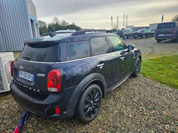 Mini Countryman  F60 1.5 136 CV BVA LONGSTONE occasion - Photo 5