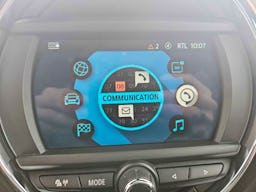 Mini Countryman  F60 1.5 136 CV BVA LONGSTONE occasion - Photo 16