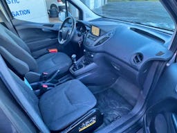 Ford Courrier transit connect l2 ecoboost 101ch trend business occasion - Photo 2