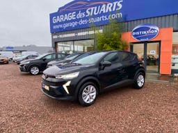 Renault Captur 1.0 TCE 90 II EVOLUTION occasion - Photo 1