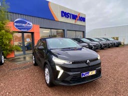 Renault Captur  1.0 TCE 90 II EVOLUTION occasion - Photo 2