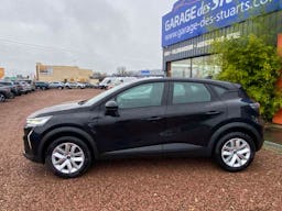 Renault Captur  1.0 TCE 90 II EVOLUTION occasion - Photo 3