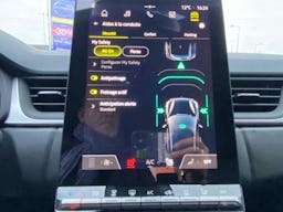 Renault Captur  1.0 TCE 90 II EVOLUTION occasion - Photo 15