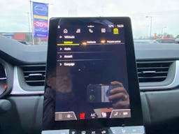 Renault Captur  1.0 TCE 90 II EVOLUTION occasion - Photo 16