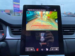 Renault Captur  1.0 TCE 90 II EVOLUTION occasion - Photo 18