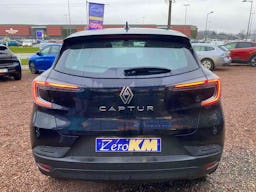 Renault Captur 1.0 TCE 90 II EVOLUTION occasion - Photo 28