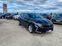 Renault Clio V  1.5 Blue dCi 100 EVOLUTION occasion - Photo 2