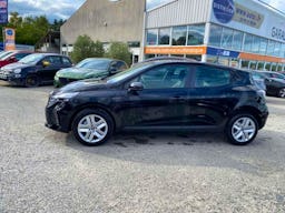 Renault Clio V  1.5 Blue dCi 100 EVOLUTION occasion - Photo 3