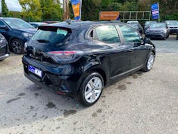 Renault Clio V 1.5 Blue dCi 100 EVOLUTION occasion - Photo 4