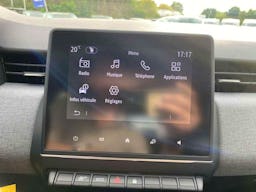 Renault Clio V  1.5 Blue dCi 100 EVOLUTION occasion - Photo 10