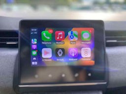 Renault Clio V 1.5 Blue dCi 100 EVOLUTION occasion - Photo 11