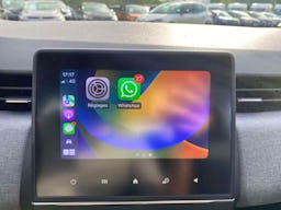 Renault Clio V 1.5 Blue dCi 100 EVOLUTION occasion - Photo 12