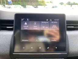 Renault Clio V  1.5 Blue dCi 100 EVOLUTION occasion - Photo 13