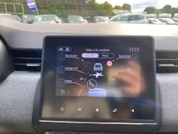 Renault Clio V 1.5 Blue dCi 100 EVOLUTION occasion - Photo 14