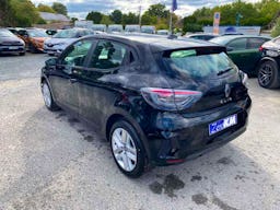 Renault Clio V 1.5 Blue dCi 100 EVOLUTION occasion - Photo 20