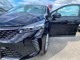 Renault Clio V  1.5 Blue dCi 100 EVOLUTION occasion - Photo 31