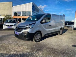 Renault Trafic  L1H1 1000 Kg 2.0 dCi - 120 - Grand Confort occasion - Photo 1