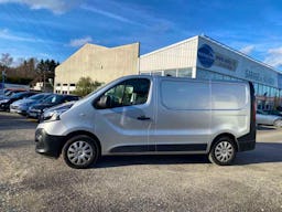 Renault Trafic L1H1 1000 Kg 2.0 dCi - 120 - Grand Confort occasion - Photo 3