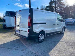 Renault Trafic  L1H1 1000 Kg 2.0 dCi - 120 - Grand Confort occasion - Photo 4