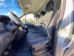 Renault Trafic  L1H1 1000 Kg 2.0 dCi - 120 - Grand Confort occasion - Photo 5